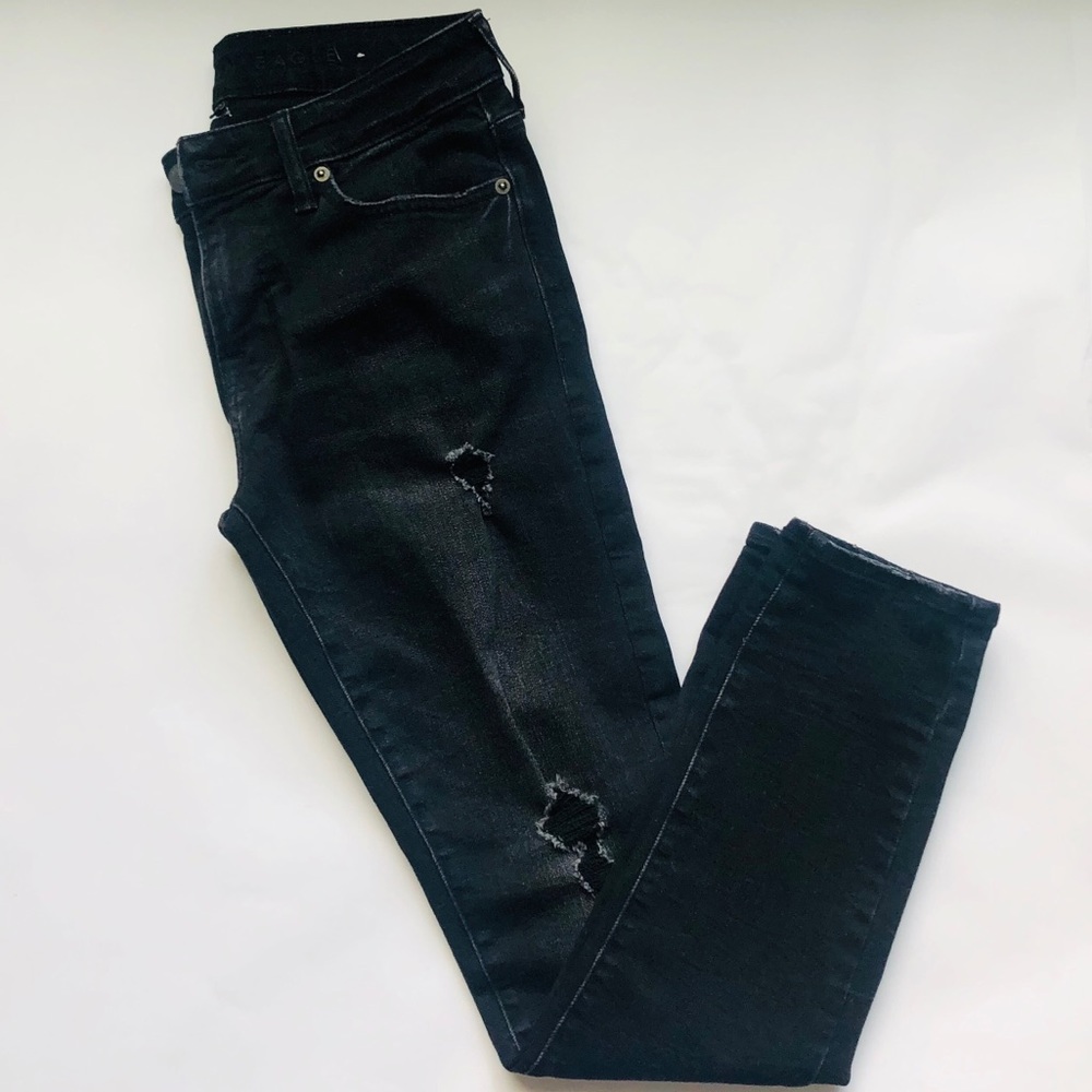 American Eagle Flex Skinny Jean